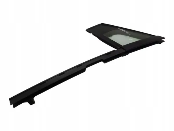 OEM 802633590R Vitre Triangle Porte Avant Gauche image 2