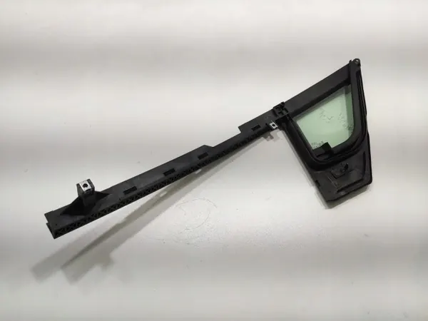 OEM 802633590R Vitre Triangle Porte Avant Gauche image 4