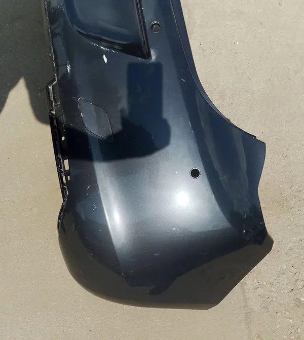 Paraurti posteriore Opel Astra J 2009-2012 OEM 13348049 image 3