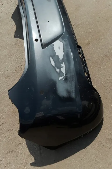 Paraurti posteriore Opel Astra J 2009-2012 OEM 13348049 image 5