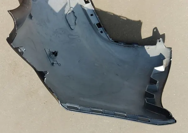 Paraurti posteriore Opel Astra J 2009-2012 OEM 13348049 image 6