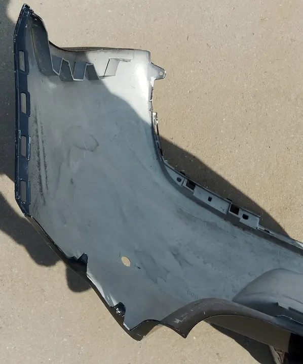 Paraurti posteriore Opel Astra J 2009-2012 OEM 13348049 image 7