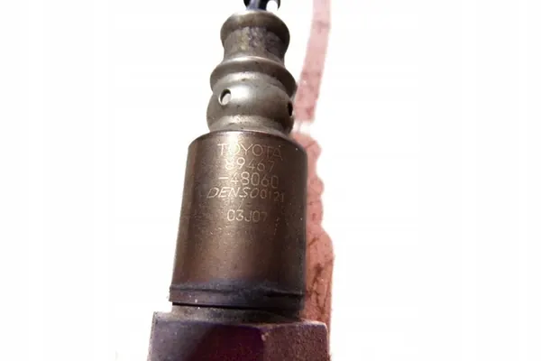 Lambda Sensor LEXUS RX (_U3_) 3.3L Hybrid 2007 OEM image 2