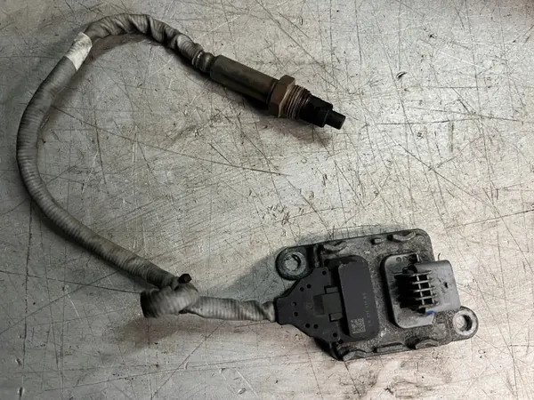 NOx-sensor OEM 9821121180 för Peugeot Citroen Opel image 2