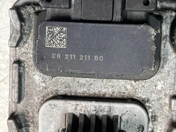 NOx-sensor OEM 9821121180 för Peugeot Citroen Opel image 3