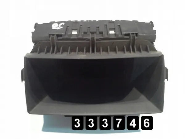 Ecrã de visualização Opel Zafira OEM AM-333746 image 2