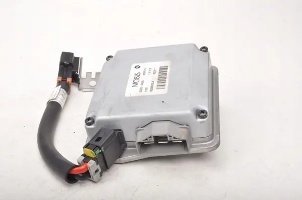 Pompe de direction Kia Niro G5563-99605 image 3