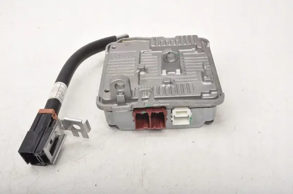 Pompe de direction Kia Niro G5563-99605 image 4