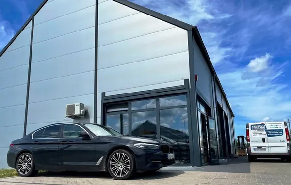 PEUGEOT 508 Caixa de Direção CPK image 10