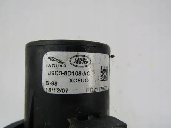 Jaguar I-PACE Waterpomp OEM J9D3-8D108-AC image 6