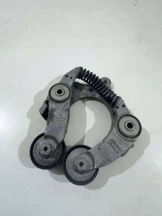 OEM ROLKA NAPINACZ PASKA HYUNDAI SANTA FE IV 4 LIFT 1.6 image 2