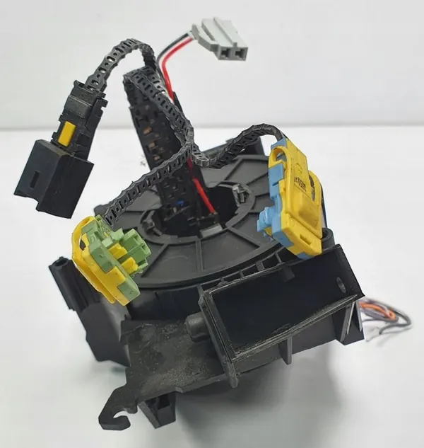 Stuurwielband / Airbagspoel Renault Espace IV image 2