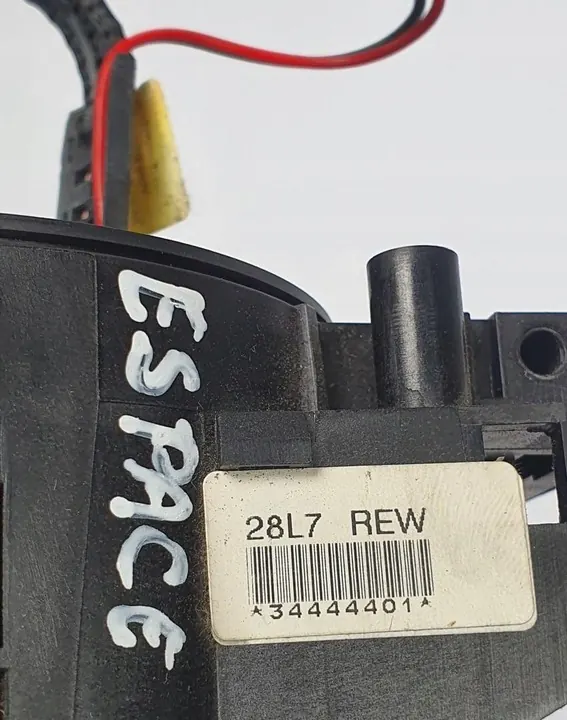 Stuurwielband / Airbagspoel Renault Espace IV image 5