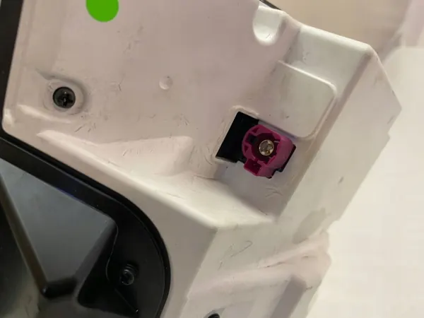 Head-Up-Display BMW OEM 9382638 für 7er G11/G12 image 4
