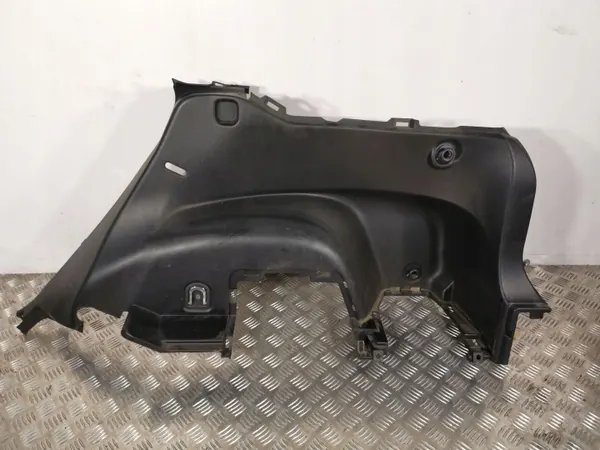 Tapete de maletero Subaru XV OEM 94027FJ000 - Usado image 2