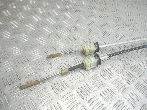 OPEL MERIVA A 1.7CDTI GEAR LINKAGE 24461921 image 2