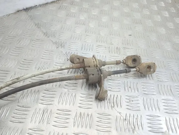 OPEL MERIVA A 1.7CDTI GEAR LINKAGE 24461921 image 3
