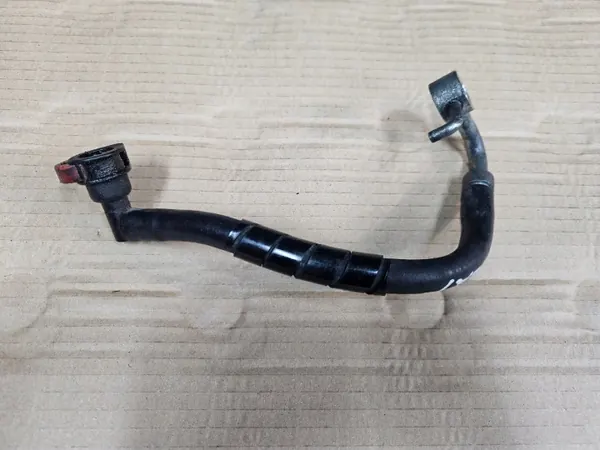 Toyota OE RAV 4 Corolla Verso Avensis T25 03-08 2.2 D-CAT Conduite d'injecteur image 2