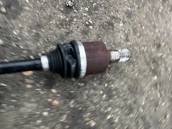 Vänster drivaxel Volvo S90 V90 II 2.0 D4 OEM image 4