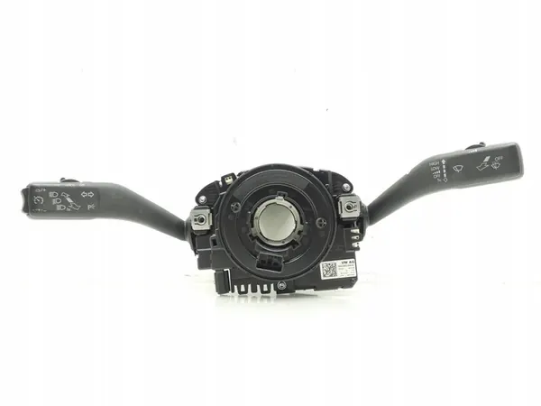 Kombischalter VW Jetta VI 1K5953521 5K0953569B image 2