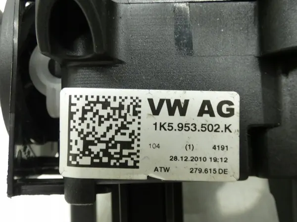 Kombischalter VW Jetta VI 1K5953521 5K0953569B image 7