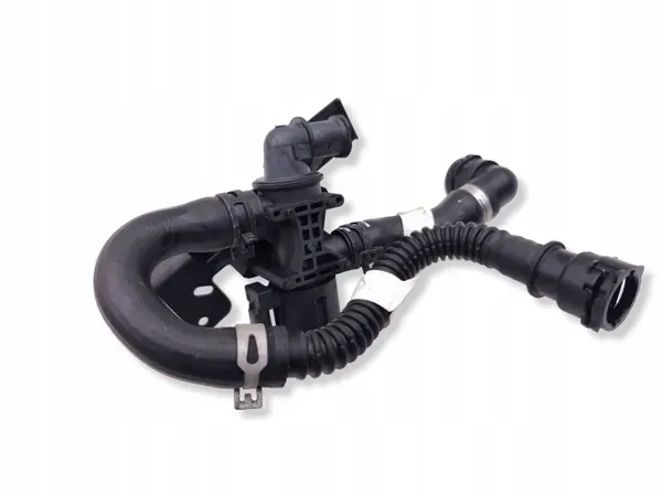 Land Rover Verwarmingsklep OEM S8E218495AB - Gebruikt image 2