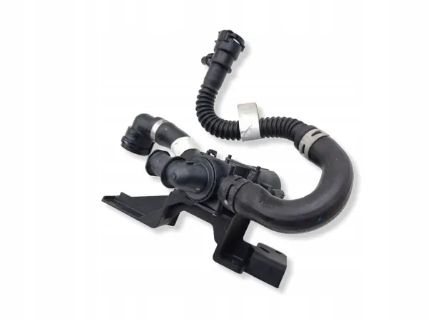 Land Rover Verwarmingsklep OEM S8E218495AB - Gebruikt image 4