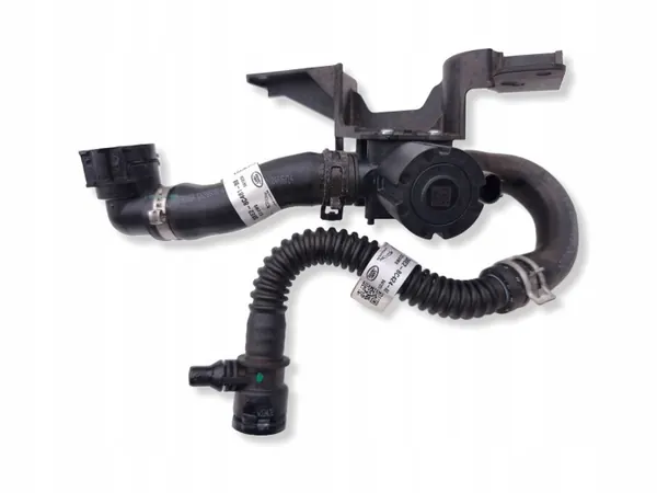 Land Rover Verwarmingsklep OEM S8E218495AB - Gebruikt image 5