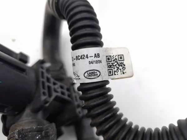Land Rover Verwarmingsklep OEM S8E218495AB - Gebruikt image 8