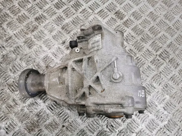 Boîte de transfert Land Rover OEM K8D27L486 - Occasion image 2
