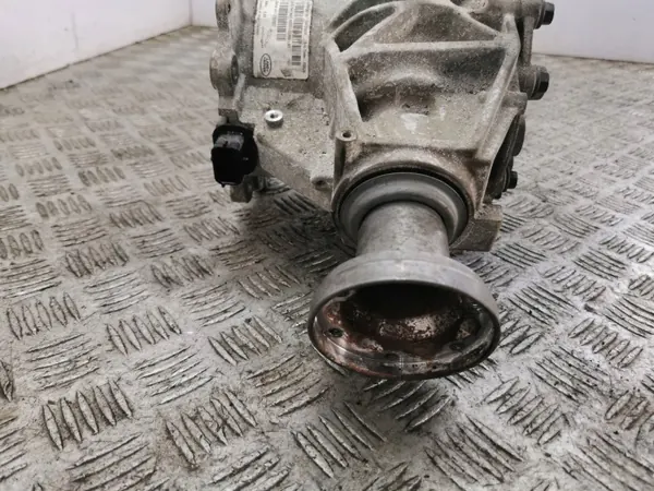 Boîte de transfert Land Rover OEM K8D27L486 - Occasion image 4