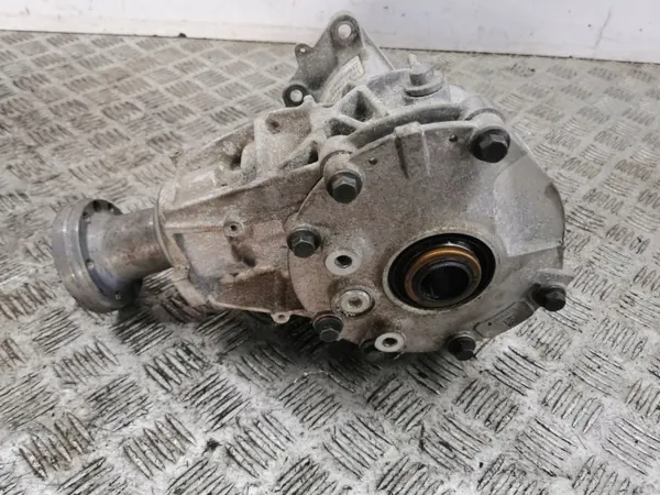 Boîte de transfert Land Rover OEM K8D27L486 - Occasion image 7