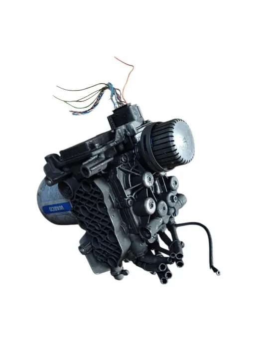 Soupape de base du dessiccateur Mercedes Actros MP4 OEM A0014462064 image 4