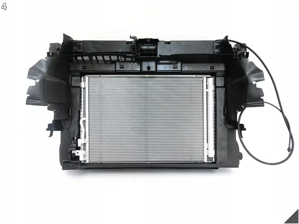 VW TIGUAN III Frontverstärkung 2.0 TDI OEM 5WA959455B image 5