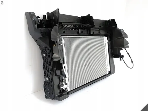 VW TIGUAN III Frontverstärkung 2.0 TDI OEM 5WA959455B image 6