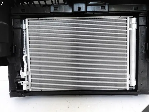 VW TIGUAN III Frontverstärkung 2.0 TDI OEM 5WA959455B image 8