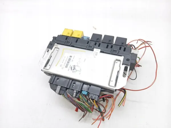 Controlador Módulo SAM A0345459432 para Mercedes W220 image 2