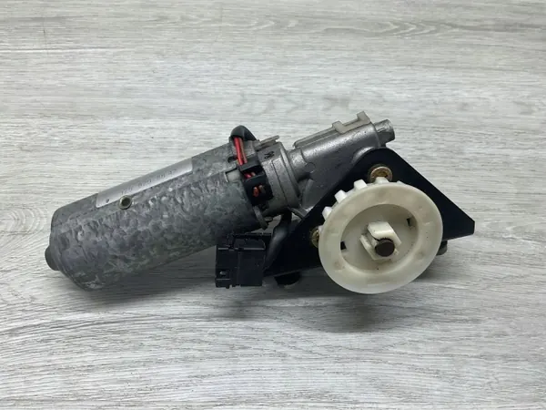 Motor ajuste asiento OEM 1298208842 Mercedes SL R129 image 2