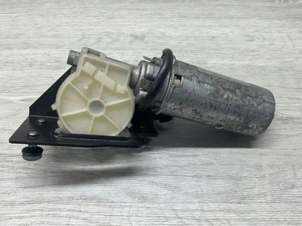 Motor ajuste asiento OEM 1298208842 Mercedes SL R129 image 3