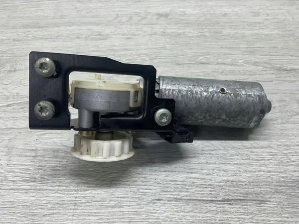 Motor ajuste asiento OEM 1298208842 Mercedes SL R129 image 5