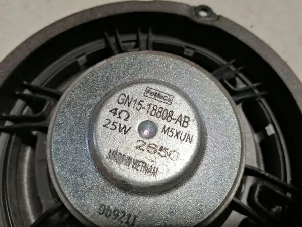 Ford ljudsystem OEM GN1518808AB för EcoSport image 3