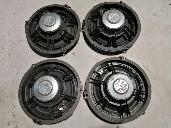 Ford ljudsystem OEM GN1518808AB för EcoSport image 4