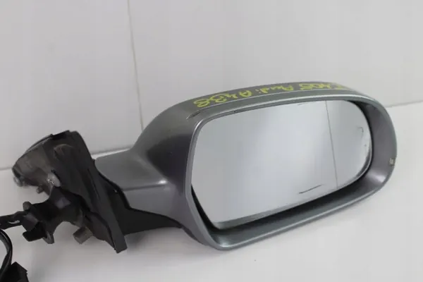 Espelho direito OEM 360213674 para Audi A4 B8 07-11 image 2