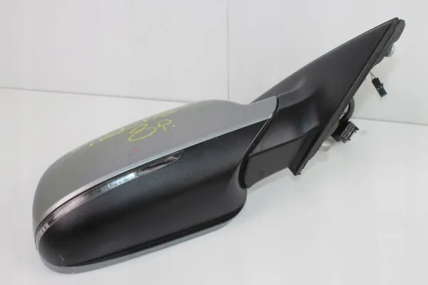 Espelho direito OEM 360213674 para Audi A4 B8 07-11 image 4