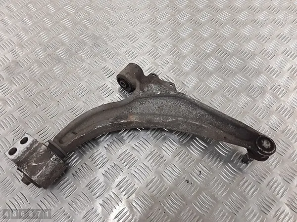 Braço de suspensão Opel Astra J 2011 20835938 image 2