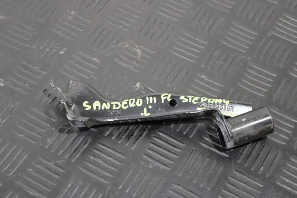 Linker ophangingsarm OEM 548639019R Dacia Sandero image 2