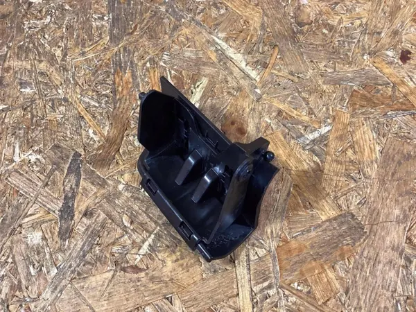 Porsche 992 Frontstoßstangengitter OEM 992807229C image 3