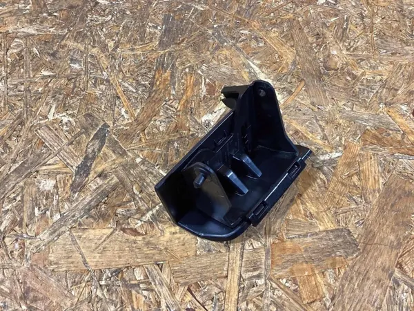 Porsche 992 Frontstoßstangengitter OEM 992807229C image 4