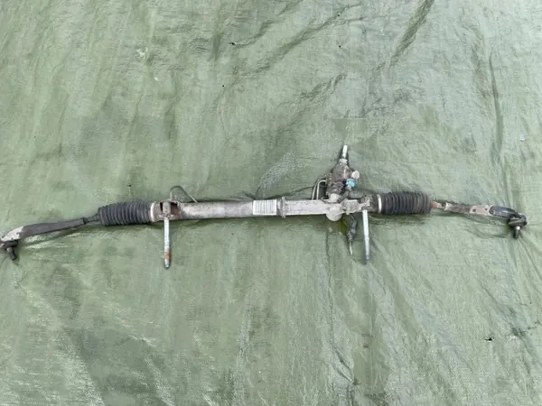 OEM 9801455880 Ohjausvaihde Citroen C5 III:lle image 2