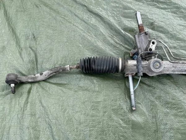 OEM 9801455880 Ohjausvaihde Citroen C5 III:lle image 4